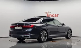 BMW 740 Li * M * ОБДУХ ОТЗАД * ЩОРИ * LASER * TV * FACE | Auto.bg — изображение 2 BMW 740 Li * M * ОБДУХ ОТЗАД * ЩОРИ * LASER * TV * FACE | Auto.bg — изображение 2
