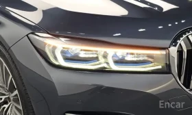 BMW 740 Li * M * ОБДУХ ОТЗАД * ЩОРИ * LASER * TV * FACE | Auto.bg — изображение 4 BMW 740 Li * M * ОБДУХ ОТЗАД * ЩОРИ * LASER * TV * FACE | Auto.bg — изображение 4