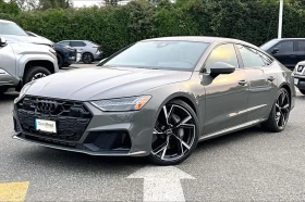 Снимка Audi A7