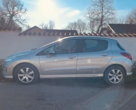 Peugeot 308 - Car24.bg Peugeot 308
