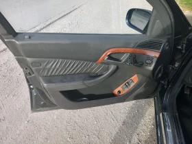 Mercedes-Benz S 500 - 10000 € - 77763589 15 | Car24.bg Mercedes-Benz S 500 - 10000 € - 77763589 15