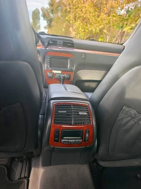 Mercedes-Benz S 500 - 10000 € - 77763589 13 | Car24.bg Mercedes-Benz S 500 - 10000 € - 77763589 13