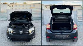 Dacia Sandero ГАЗ* НАВИГАЦИЯ | Auto.bg — изображение 12 Dacia Sandero ГАЗ* НАВИГАЦИЯ | Auto.bg — изображение 12