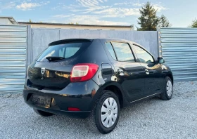 Dacia Sandero ГАЗ* НАВИГАЦИЯ | Auto.bg — изображение 7 Dacia Sandero ГАЗ* НАВИГАЦИЯ | Auto.bg — изображение 7