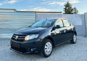 Dacia Sandero ГАЗ* НАВИГАЦИЯ
