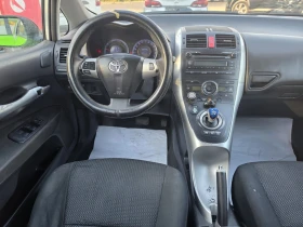 Toyota Auris ХИБРИД* ГАЗ* | Auto.bg — изображение 9 Toyota Auris ХИБРИД* ГАЗ* | Auto.bg — изображение 9