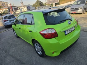 Toyota Auris ХИБРИД* ГАЗ* | Auto.bg — изображение 3 Toyota Auris ХИБРИД* ГАЗ* | Auto.bg — изображение 3