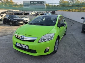 Toyota Auris ХИБРИД* ГАЗ* | Auto.bg — изображение 8 Toyota Auris ХИБРИД* ГАЗ* | Auto.bg — изображение 8