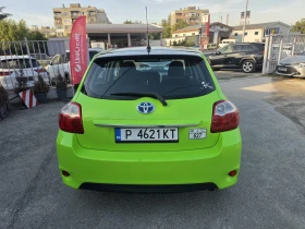 Toyota Auris ХИБРИД* ГАЗ* | Auto.bg — изображение 4 Toyota Auris ХИБРИД* ГАЗ* | Auto.bg — изображение 4