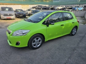 Toyota Auris ХИБРИД* ГАЗ*
