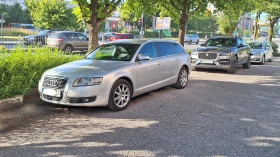 Audi A6 2, 7TDI 4x4 АВТОМАТИК - 3900 € - 42447883 6 | Car24.bg Audi A6 2, 7TDI 4x4 АВТОМАТИК - 3900 € - 42447883 6