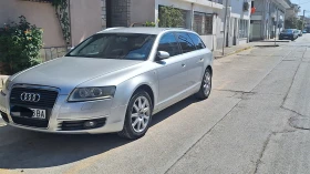 Audi A6 2, 7TDI 4x4 АВТОМАТИК - 3900 € - 42447883 2 | Car24.bg Audi A6 2, 7TDI 4x4 АВТОМАТИК - 3900 € - 42447883 2