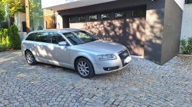 Audi A6 2, 7TDI 4x4 АВТОМАТИК - 3900 € - 42447883 7 | Car24.bg Audi A6 2, 7TDI 4x4 АВТОМАТИК - 3900 € - 42447883 7