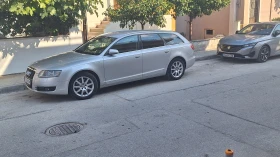 Audi A6 2, 7TDI 4x4 АВТОМАТИК - Car24.bg Audi A6 2, 7TDI 4x4 АВТОМАТИК