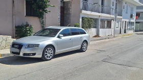 Audi A6 2, 7TDI 4x4 АВТОМАТИК - 3900 € - 42447883 3 | Car24.bg Audi A6 2, 7TDI 4x4 АВТОМАТИК - 3900 € - 42447883 3
