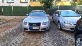 Audi A6 2, 7TDI 4x4 АВТОМАТИК - 3900 € - 42447883 5 | Car24.bg Audi A6 2, 7TDI 4x4 АВТОМАТИК - 3900 € - 42447883 5