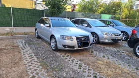 Audi A6 2, 7TDI 4x4 АВТОМАТИК - 3900 € - 42447883 4 | Car24.bg Audi A6 2, 7TDI 4x4 АВТОМАТИК - 3900 € - 42447883 4