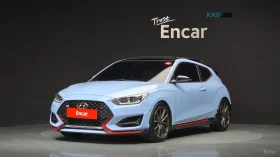 Hyundai Veloster 2.0N* КОЖА* ОБДУХ* ПОДГРЕВ* НАВИ* ПАНО* КАМЕРА