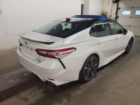 Toyota Camry * XSE * AWD * CARFAX * | Auto.bg — изображение 3 Toyota Camry * XSE * AWD * CARFAX * | Auto.bg — изображение 3
