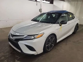 Toyota Camry * XSE * AWD * CARFAX *
