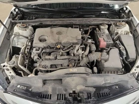 Toyota Camry * XSE * AWD * CARFAX * | Auto.bg — изображение 15 Toyota Camry * XSE * AWD * CARFAX * | Auto.bg — изображение 15