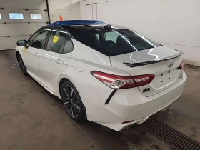 Toyota Camry * XSE * AWD * CARFAX * | Auto.bg — изображение 4 Toyota Camry * XSE * AWD * CARFAX * | Auto.bg — изображение 4