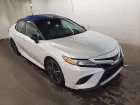 Toyota Camry * XSE * AWD * CARFAX * | Auto.bg — изображение 2 Toyota Camry * XSE * AWD * CARFAX * | Auto.bg — изображение 2
