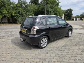 Toyota Corolla verso 2.2 | Auto.bg — изображение 3 Toyota Corolla verso 2.2 | Auto.bg — изображение 3