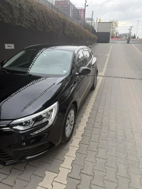 Renault Megane 1.3 | Auto.bg — изображение 9 Renault Megane 1.3 | Auto.bg — изображение 9