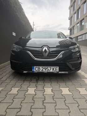 Renault Megane 1.3 | Auto.bg — изображение 4 Renault Megane 1.3 | Auto.bg — изображение 4
