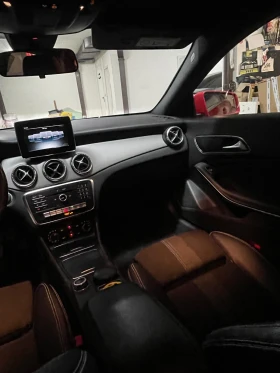 Mercedes-Benz CLA 220 Shooting Brake - 13500 € - 55705136 11 | Car24.bg Mercedes-Benz CLA 220 Shooting Brake - 13500 € - 55705136 11