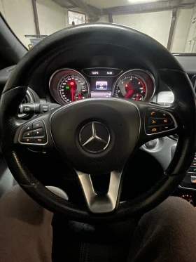 Mercedes-Benz CLA 220 Shooting Brake - 13500 € - 55705136 7 | Car24.bg Mercedes-Benz CLA 220 Shooting Brake - 13500 € - 55705136 7