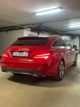 Mercedes-Benz CLA 220 Shooting Brake - 13500 € - 55705136 4 | Car24.bg Mercedes-Benz CLA 220 Shooting Brake - 13500 € - 55705136 4