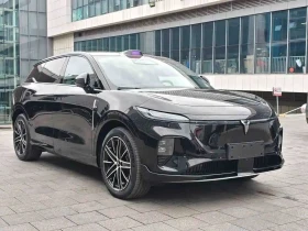 Voyah Free - 29850 € - 70174296 3 | Car24.bg Voyah Free - 29850 € - 70174296 3