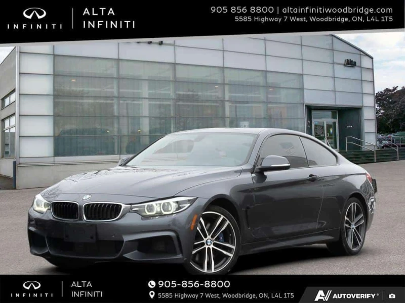 BMW 440 * АВТО КРЕДИТ* ЦЕНА ДО БГ * СЕРВИЗНА ИСТОРИЯ * - 20700 € / 40485.68 лв. - 88587898 1 | Car24.bg BMW 440 * АВТО КРЕДИТ* ЦЕНА ДО БГ * СЕРВИЗНА ИСТОРИЯ * - 20700 € / 40485.68 лв. - 88587898 1