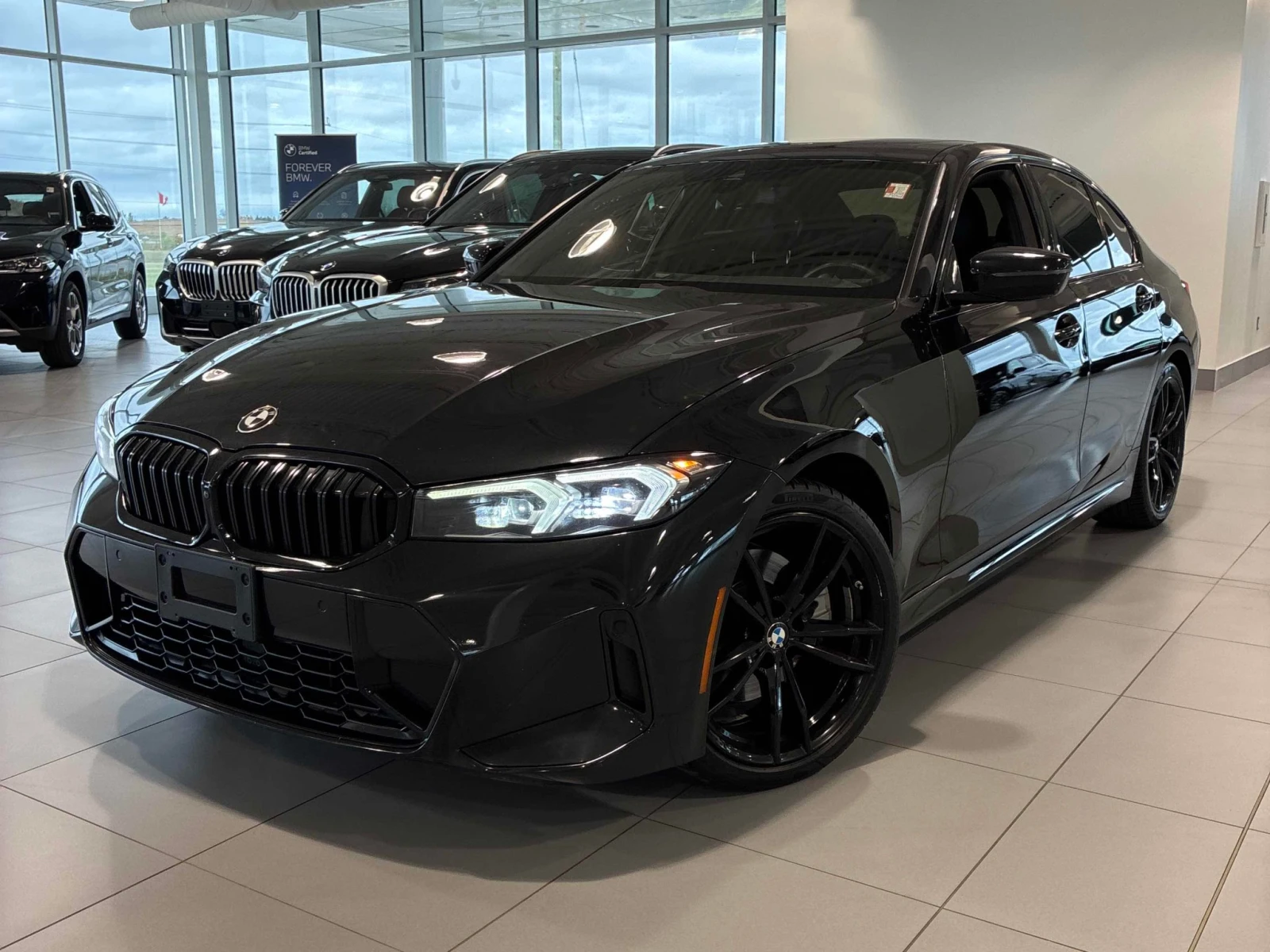 BMW 330 330i xDrive М пакет / 360 / Harman / Carfax | Auto.bg — изображение 1 BMW 330 330i xDrive М пакет / 360 / Harman / Carfax | Auto.bg — изображение 1