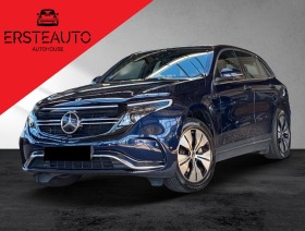Обява за продажба на Mercedes-Benz EQC 400 4M AMG 360 CAMERA BURMESTER ~99 480 лв. - изображение 1