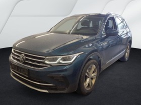 Обява за продажба на VW Tiguan N1 2.0TDI DSG 200кс Elegance ~55 000 лв. - изображение 1