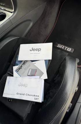 Jeep Grand cherokee WK2 6.4 SRT  - цена по договаряне - 45422158 15 | Car24.bg Jeep Grand cherokee WK2 6.4 SRT  - цена по договаряне - 45422158 15