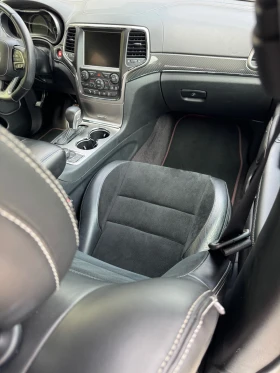 Jeep Grand cherokee WK2 6.4 SRT  - цена по договаряне - 45422158 13 | Car24.bg Jeep Grand cherokee WK2 6.4 SRT  - цена по договаряне - 45422158 13