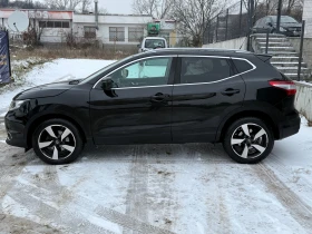 Nissan Qashqai TEKNA-изпълнение - 9500 € / 18580.38 лв. - 70257586 6 | Car24.bg Nissan Qashqai TEKNA-изпълнение - 9500 € / 18580.38 лв. - 70257586 6