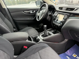 Nissan Qashqai TEKNA-изпълнение - 9500 € / 18580.38 лв. - 70257586 14 | Car24.bg Nissan Qashqai TEKNA-изпълнение - 9500 € / 18580.38 лв. - 70257586 14