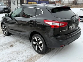 Nissan Qashqai TEKNA-изпълнение - 9500 € / 18580.38 лв. - 70257586 4 | Car24.bg Nissan Qashqai TEKNA-изпълнение - 9500 € / 18580.38 лв. - 70257586 4