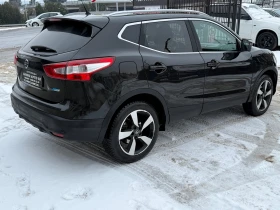 Nissan Qashqai TEKNA-изпълнение - 9500 € / 18580.38 лв. - 70257586 5 | Car24.bg Nissan Qashqai TEKNA-изпълнение - 9500 € / 18580.38 лв. - 70257586 5