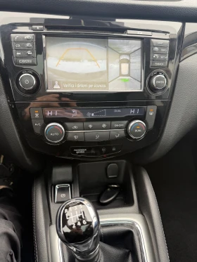 Nissan Qashqai TEKNA-изпълнение - 9500 € / 18580.38 лв. - 70257586 10 | Car24.bg Nissan Qashqai TEKNA-изпълнение - 9500 € / 18580.38 лв. - 70257586 10