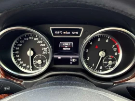 Mercedes-Benz GL 550 * PANO* KEYLESS* ПОДГРЕВ* | Auto.bg — изображение 8 Mercedes-Benz GL 550 * PANO* KEYLESS* ПОДГРЕВ* | Auto.bg — изображение 8