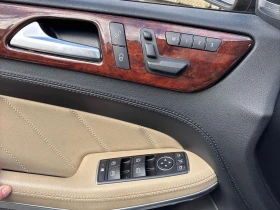 Mercedes-Benz GL 550 * PANO* KEYLESS* ПОДГРЕВ* | Auto.bg — изображение 15 Mercedes-Benz GL 550 * PANO* KEYLESS* ПОДГРЕВ* | Auto.bg — изображение 15