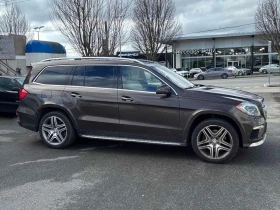 Mercedes-Benz GL 550 * PANO* KEYLESS* ПОДГРЕВ* | Auto.bg — изображение 3 Mercedes-Benz GL 550 * PANO* KEYLESS* ПОДГРЕВ* | Auto.bg — изображение 3