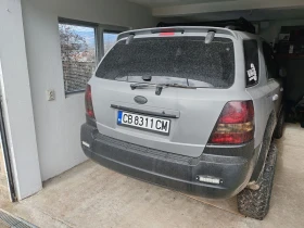 Kia Sorento 2.5Д 140кс | Auto.bg — изображение 8 Kia Sorento 2.5Д 140кс | Auto.bg — изображение 8