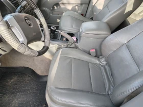 Kia Sorento 2.5Д 140кс | Auto.bg — изображение 3 Kia Sorento 2.5Д 140кс | Auto.bg — изображение 3